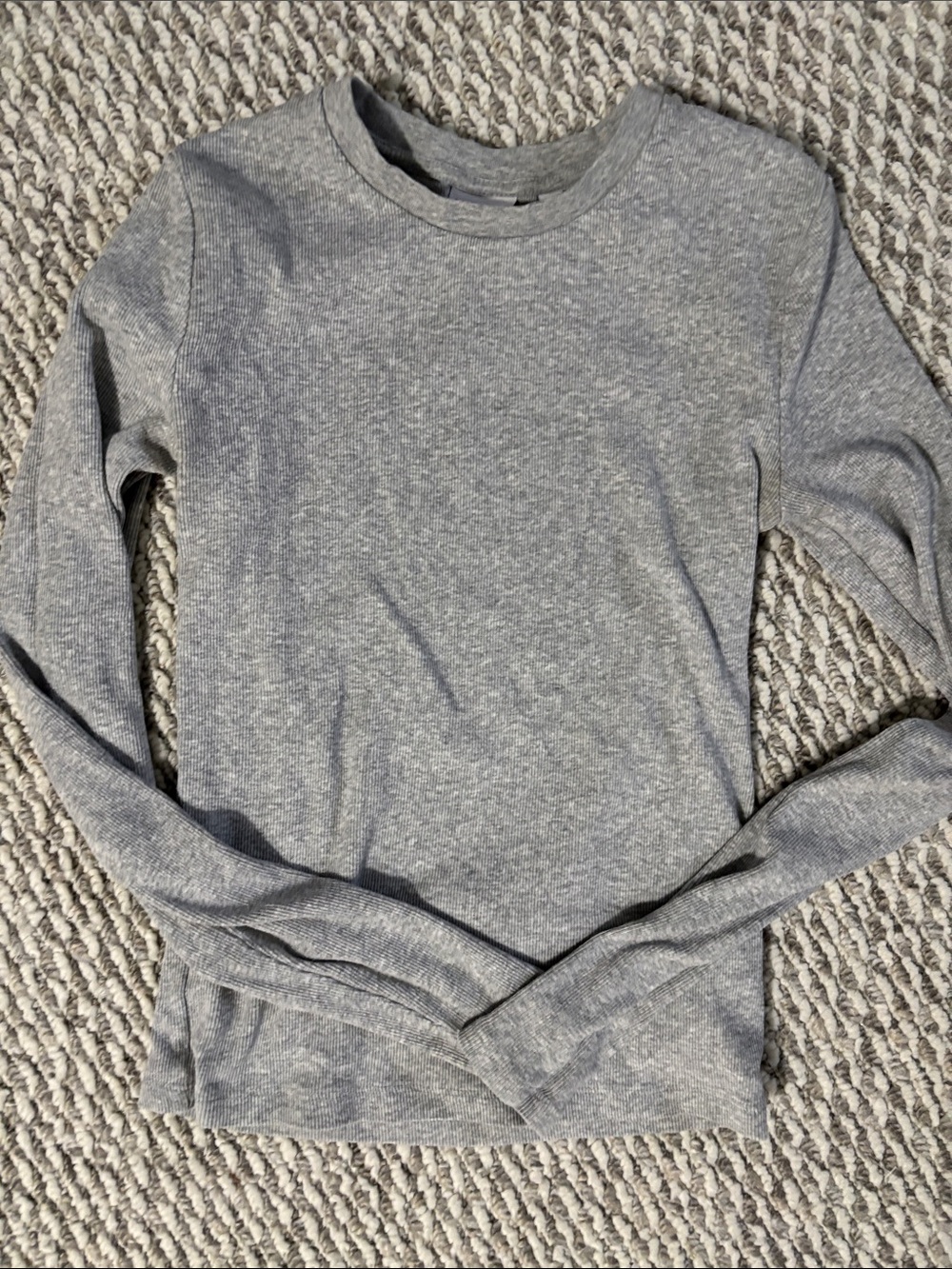 TNA Homestretch Long Sleeve Tees - Picture 6 of 7